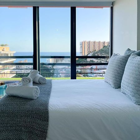 Tyba Deluxe Apartment Alicante Dış mekan fotoğraf