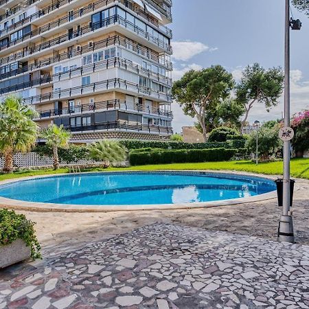 Tyba Deluxe Apartment Alicante Dış mekan fotoğraf