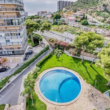 Tyba Deluxe Apartment Alicante Dış mekan fotoğraf