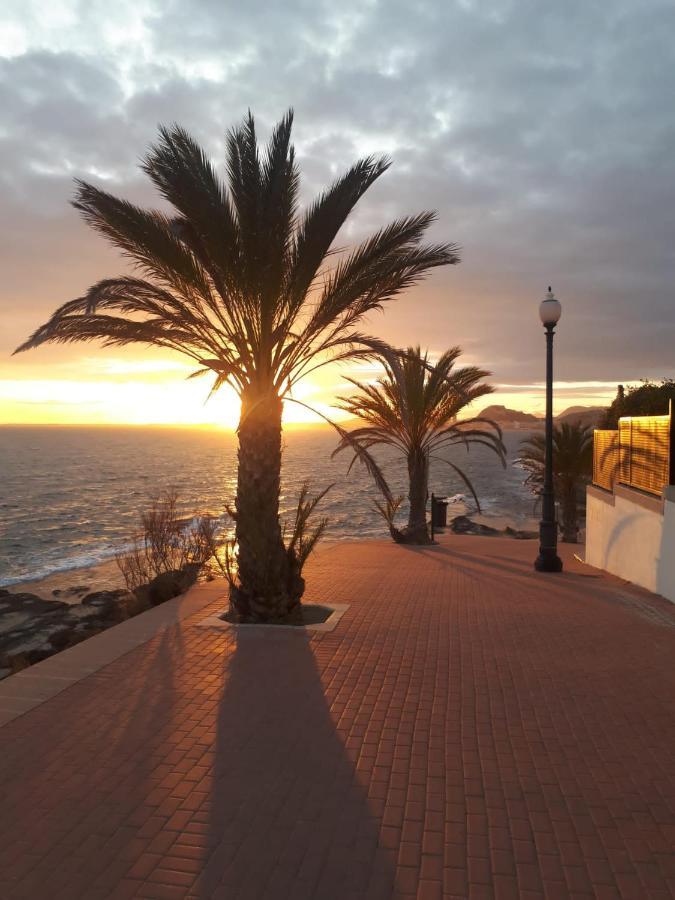 Tyba Deluxe Apartment Alicante Dış mekan fotoğraf