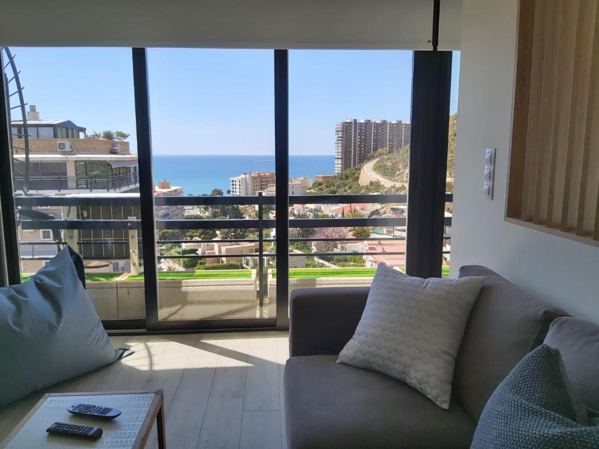 Tyba Deluxe Apartment Alicante Dış mekan fotoğraf
