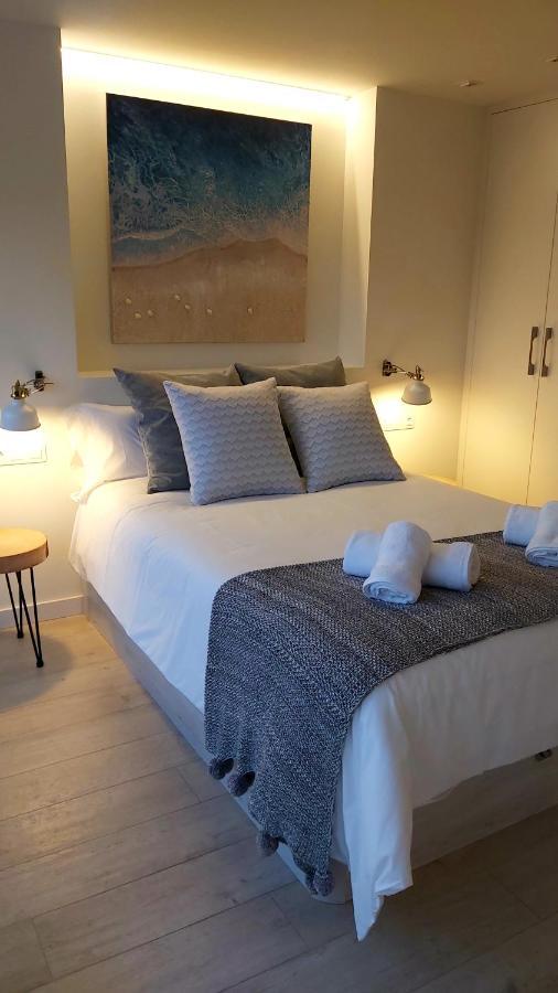 Tyba Deluxe Apartment Alicante Dış mekan fotoğraf