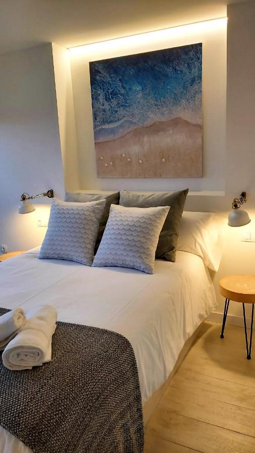 Tyba Deluxe Apartment Alicante Dış mekan fotoğraf