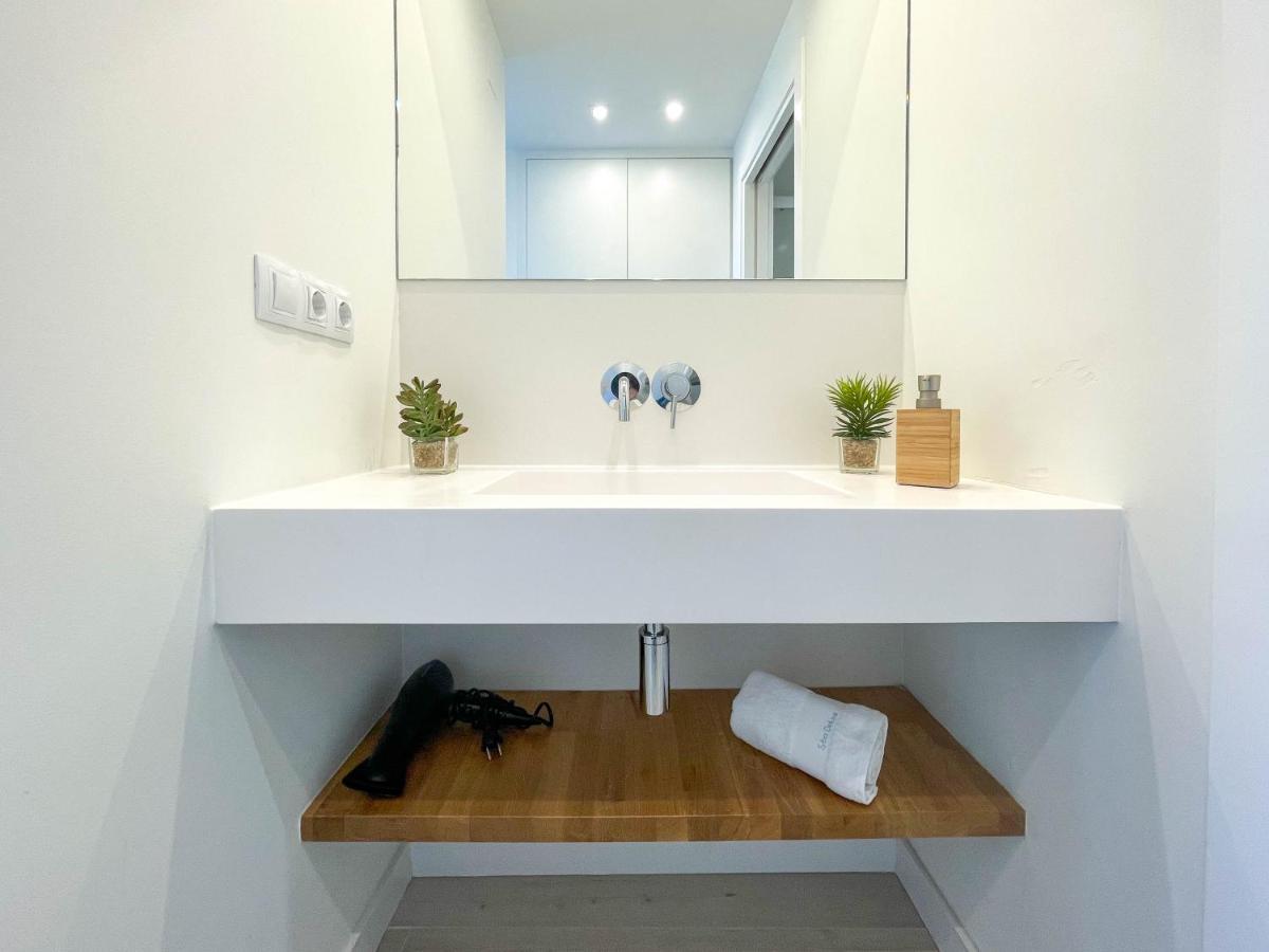Tyba Deluxe Apartment Alicante Dış mekan fotoğraf
