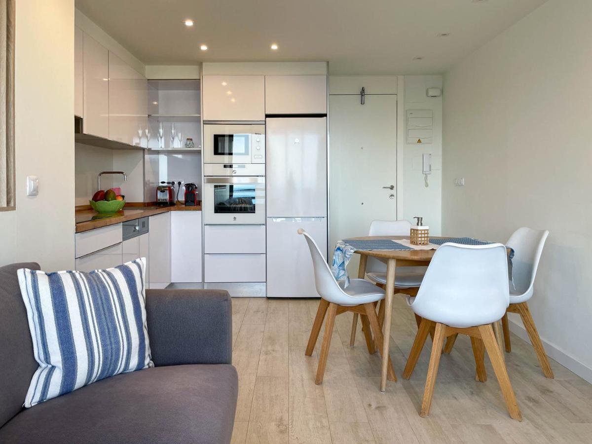 Tyba Deluxe Apartment Alicante Dış mekan fotoğraf