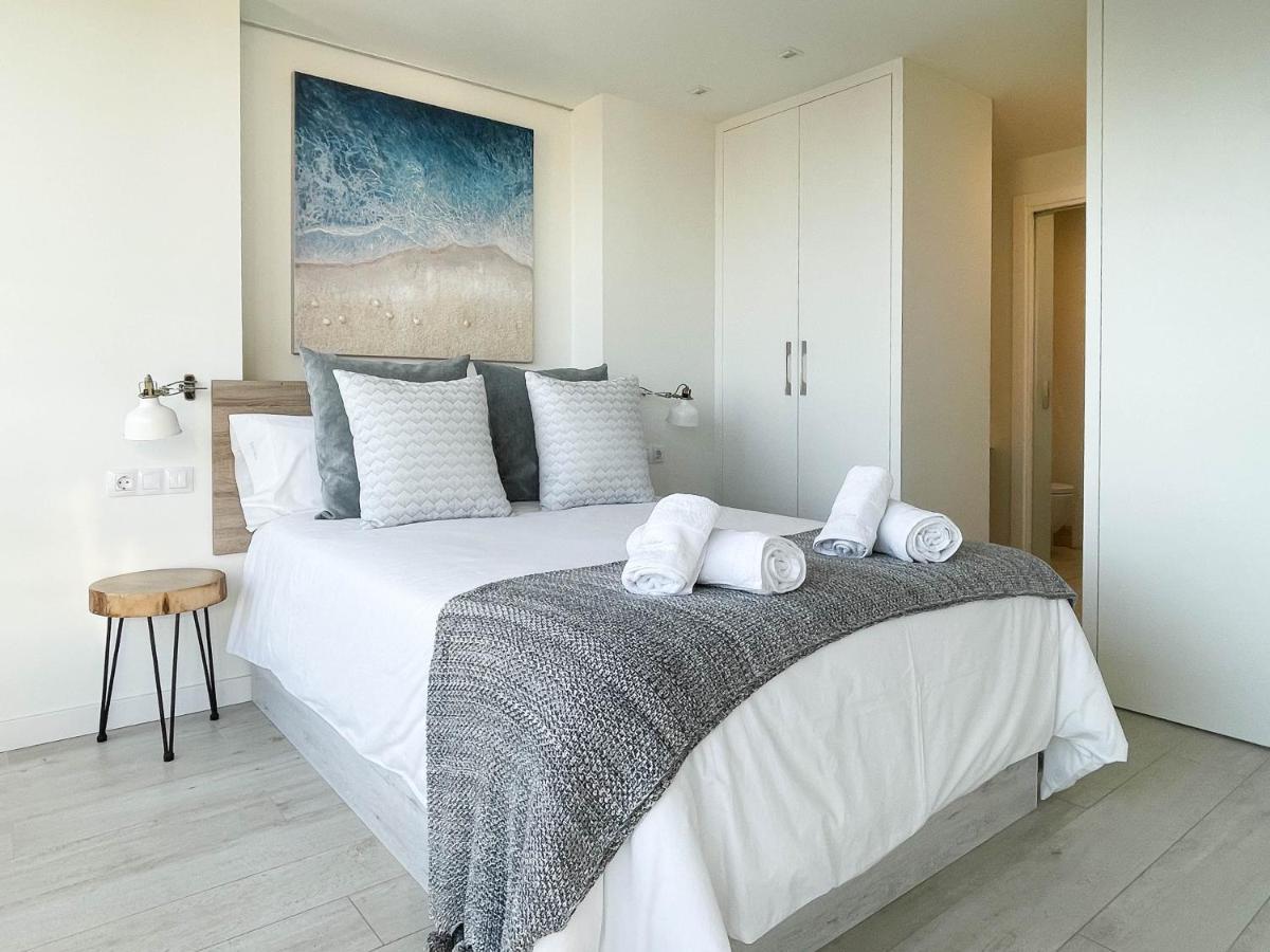 Tyba Deluxe Apartment Alicante Dış mekan fotoğraf