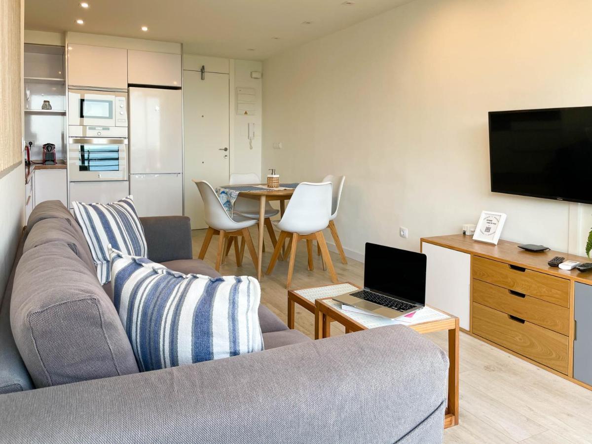 Tyba Deluxe Apartment Alicante Dış mekan fotoğraf