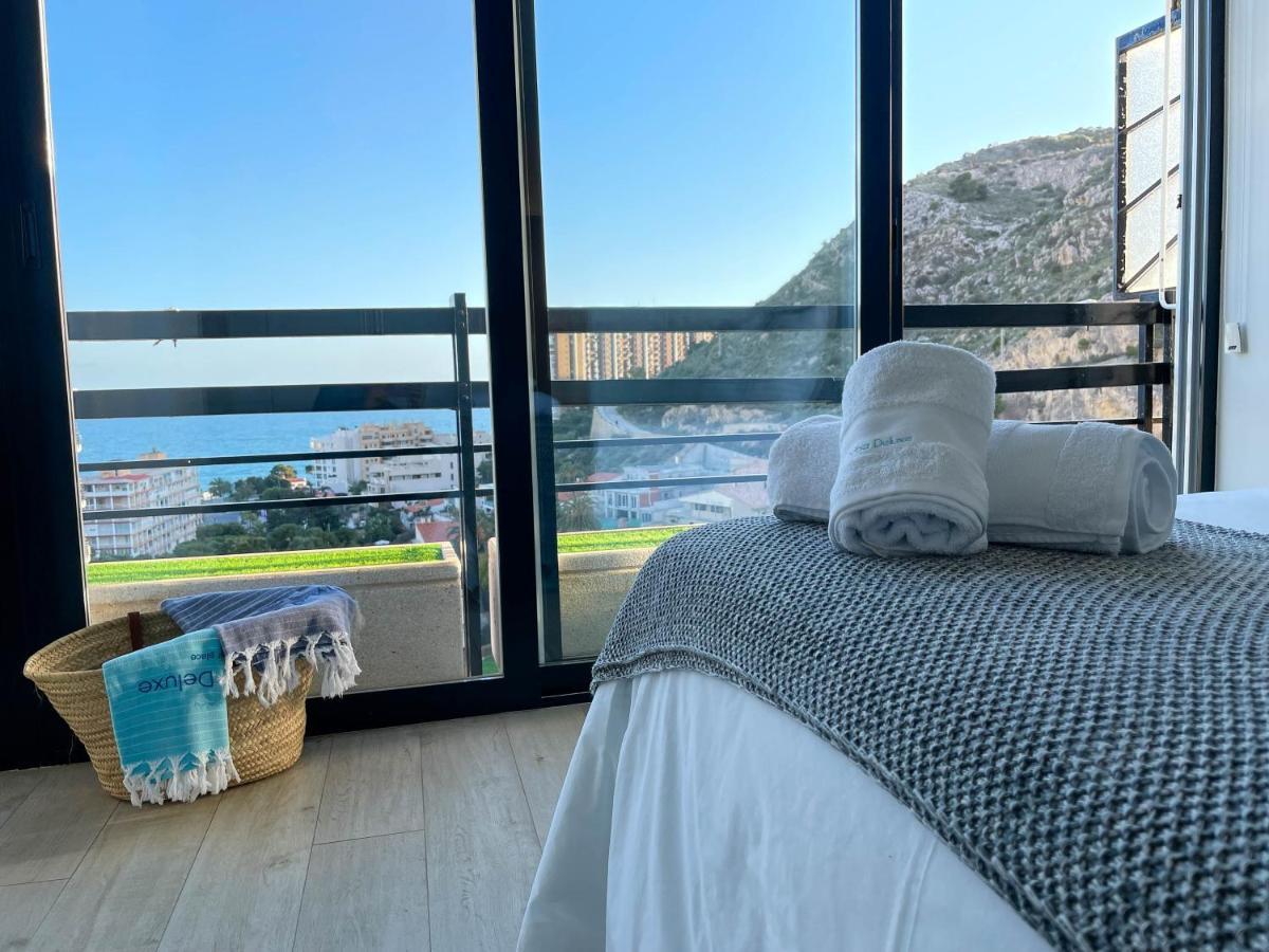 Tyba Deluxe Apartment Alicante Dış mekan fotoğraf