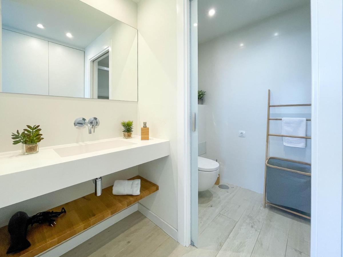 Tyba Deluxe Apartment Alicante Dış mekan fotoğraf