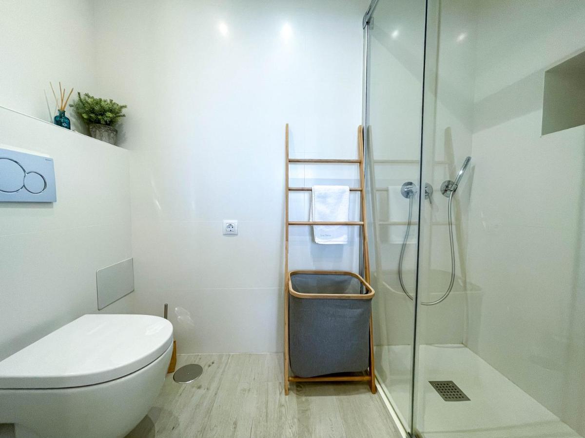 Tyba Deluxe Apartment Alicante Dış mekan fotoğraf