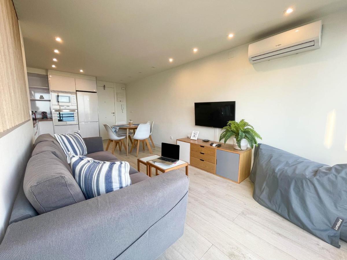 Tyba Deluxe Apartment Alicante Dış mekan fotoğraf