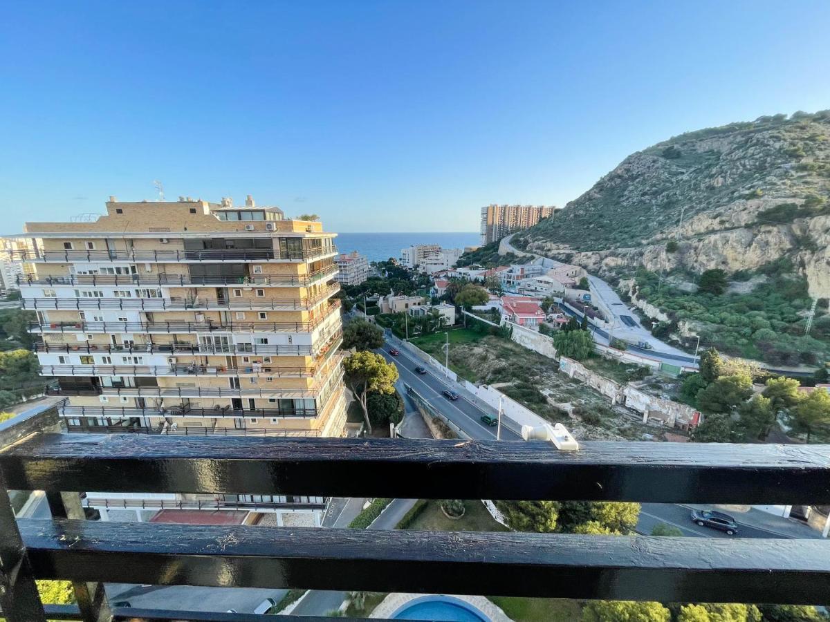 Tyba Deluxe Apartment Alicante Dış mekan fotoğraf
