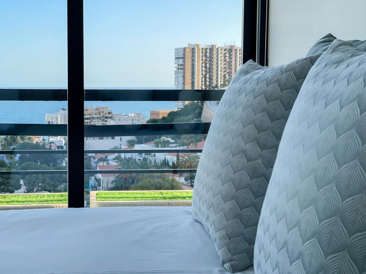 Tyba Deluxe Apartment Alicante Dış mekan fotoğraf